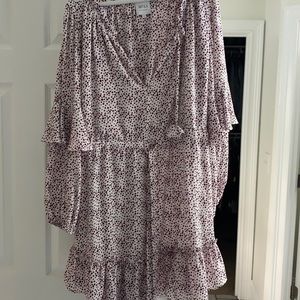 Misa Dress never worn